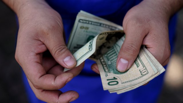 Снимка: Bloomberg L.P.