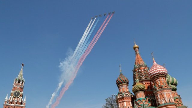 <p>
	<em font-size:="" pt="" style="color: rgb(102, 102, 102); font-family: ">Снимка: Архив Ройтерс</em></p>
