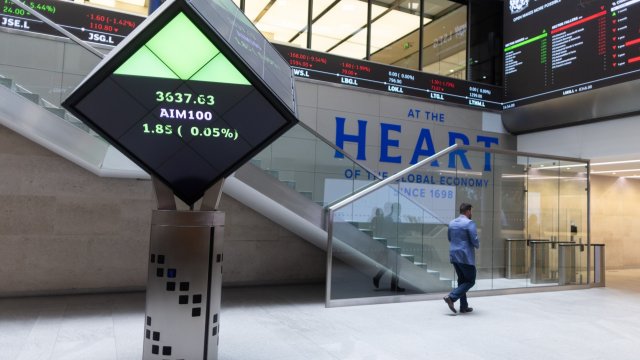 Снимка: Bloomberg