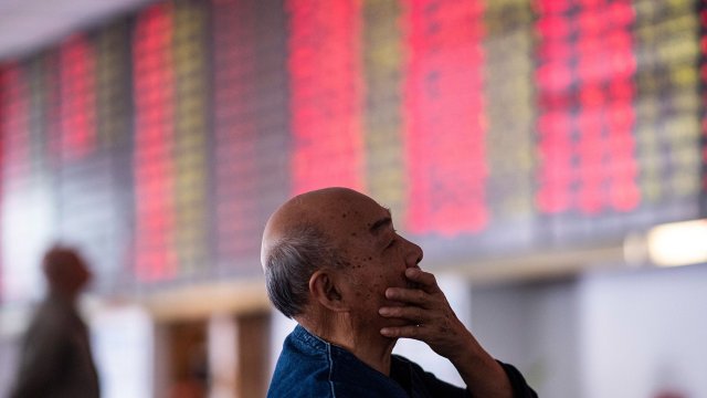 Снимка: Bloomberg LP