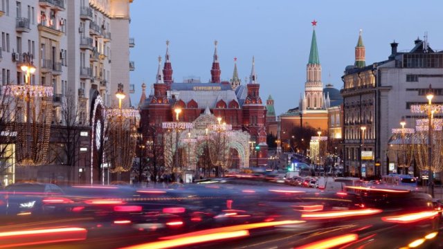 Снимка: Bloomberg LP