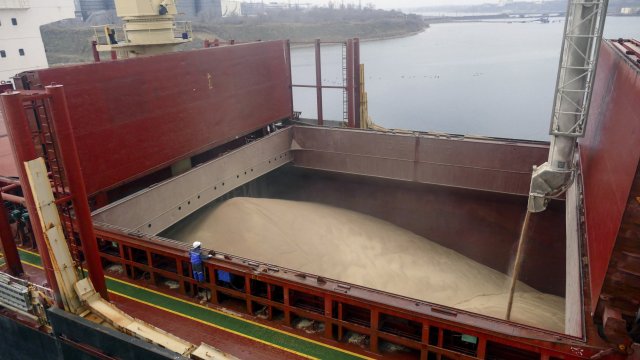 Снимка: EPA