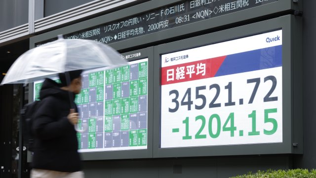 Снимка: Bloomberg L.P.