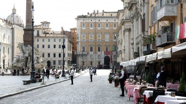 <p>
	<em>Снимка:&nbsp;Alessia Pierdomenico/Bloomberg</em></p>
