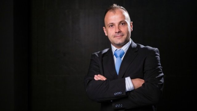 <p>
	Главният редактор на Investor.bg Бойчо Попов. <em>Снимка: Investor Media Group</em></p>
