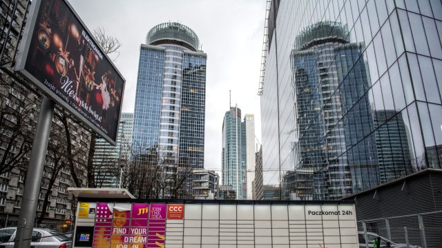 Снимка: Bloomberg LP