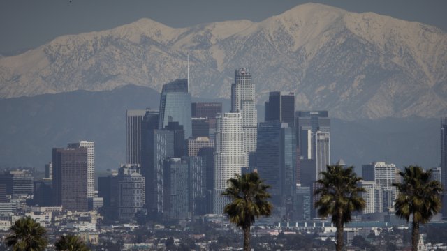 Снимка: Bloomberg LP