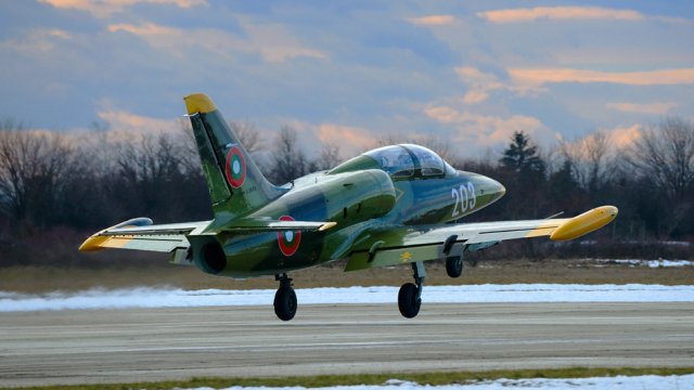 Снимка: ЕРА