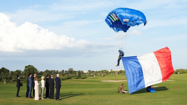 Снимка: Bloomberg