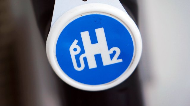 Снимка: Bloomberg LP