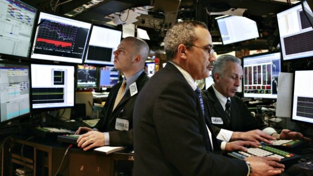 <p>
	<em>Снимка: Gino Domenico/Bloomberg News</em></p>
