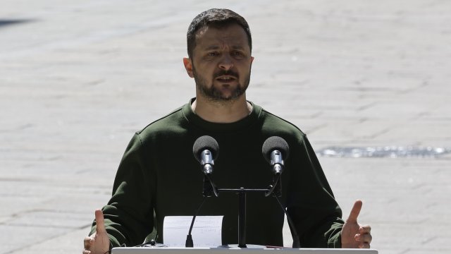 Снимка: EPA/БГНЕС