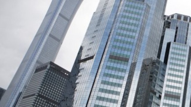 <p>
	Азиатско-Тихоокеанският регион отбелязва още една рекордна година за инвестициите в бизнес имоти. <em>Снимка: Giulia Marchi/Bloomberg</em></p>
