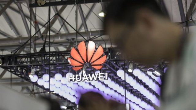 <p>
	<em>Снимка: Qilai Shen/Bloomberg</em></p>
