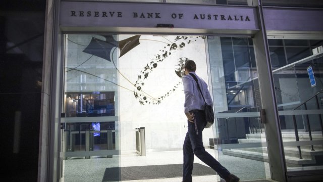 Снимка: Bloomberg L.P.