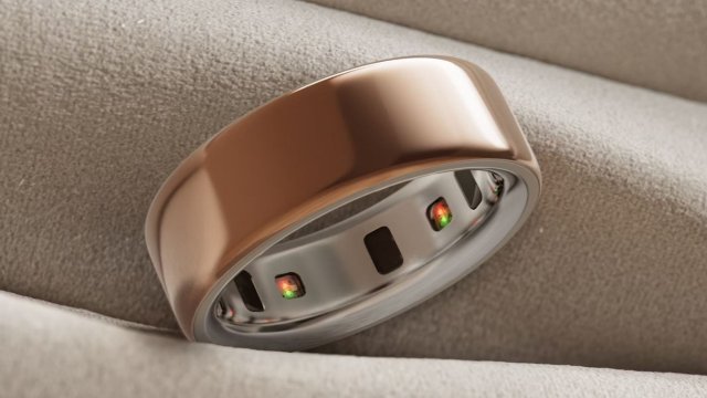 Снимка: ouraring.com