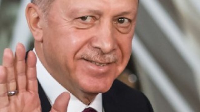 <p>
	<em>Снимка: Geert Vanden Wijngaert/Bloomberg</em></p>
