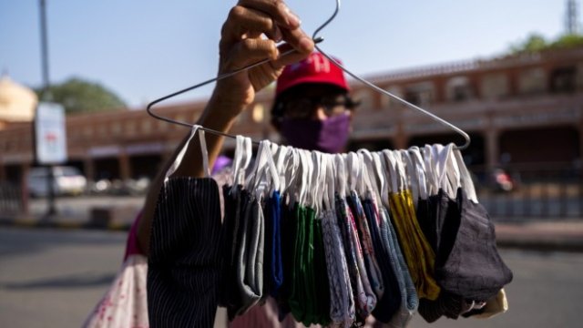 <p>
	<em>Снимка: Prashanth Vishwanthan/Bloomberg</em></p>
