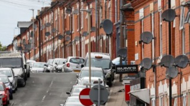 <p>
	<em>Снимка: Darren Staples/Bloomberg</em></p>
