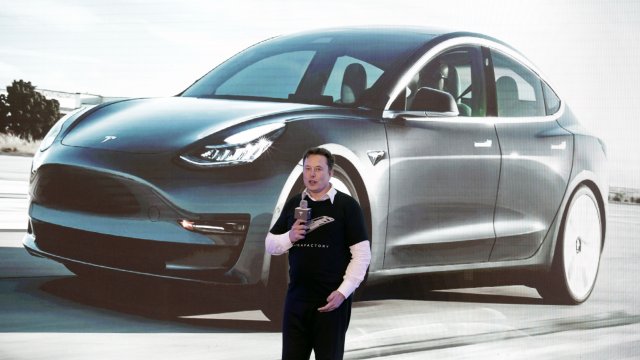 Снимка: Bloomberg L.P.