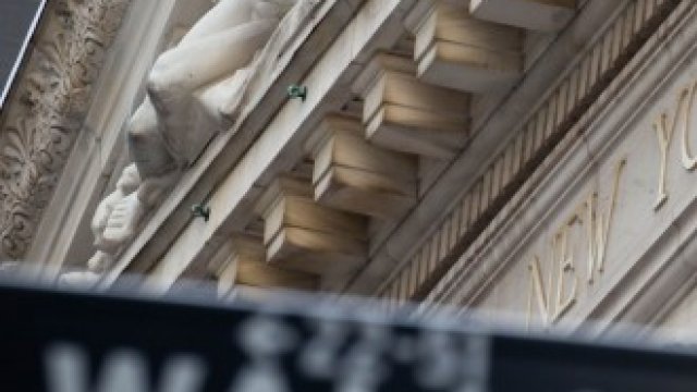 <p>
	<em>Снимка: Michael Nagle/Bloomberg</em></p>
