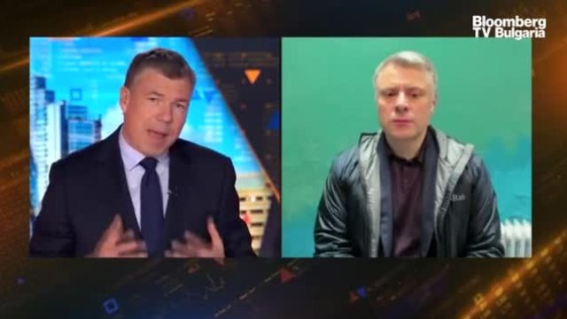"Нафтогаз" ще продължавма да пренася руски газ