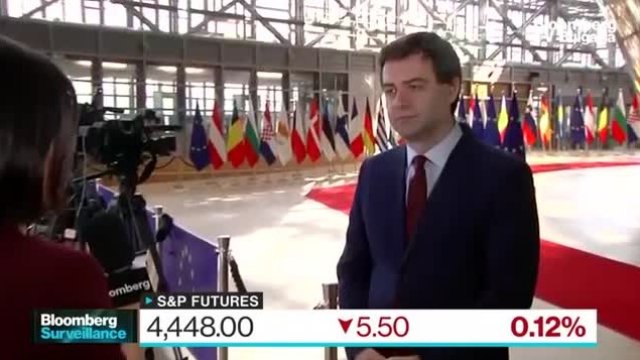 Молдова за желанието да стане част от ЕС