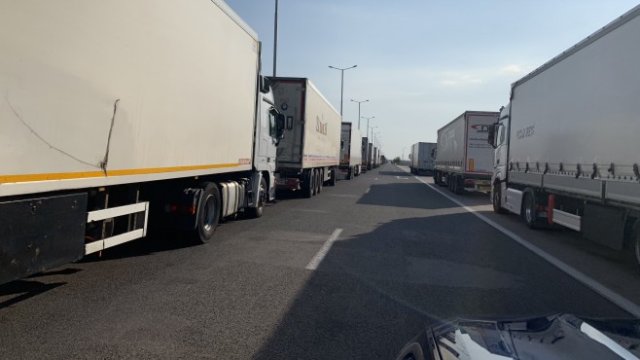 Предстоят фалити в сектора на пътното строителство, прогнозират от бранша