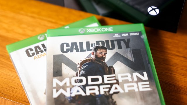 Снимка: Michael Ciaglo/Bloomberg