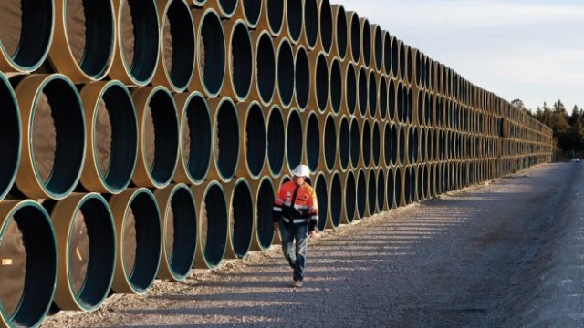 <p>
	<em>Снимка: Nord Stream AG</em></p>
