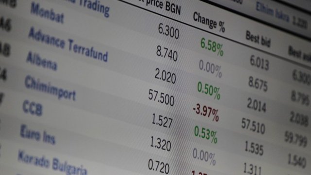 Стъпката на котиране при ЧЕЗ Електро се увеличава 200 хил. пъти до 200 лв.