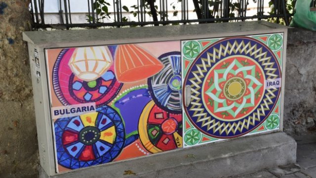 <p>
	Снимка: ЧЕЗ Разпределение</p>
