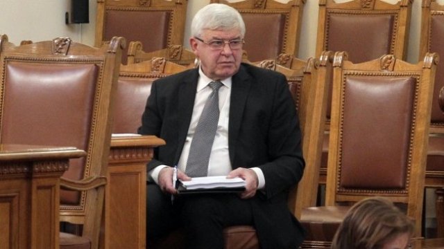 <p>
	<em>Снимка: Архив БТА</em></p>
