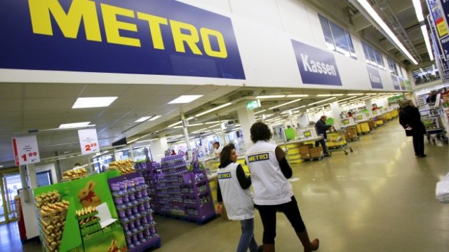 <p>
	<em>Снимка: Ройтерс</em></p>
