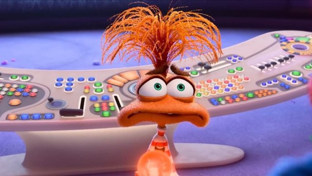 Снимка: Disney/Pixar