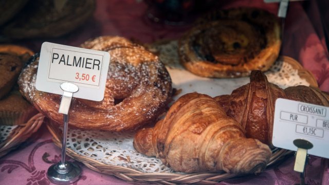 Снимка: Cyril Marcilhacy/Bloomberg