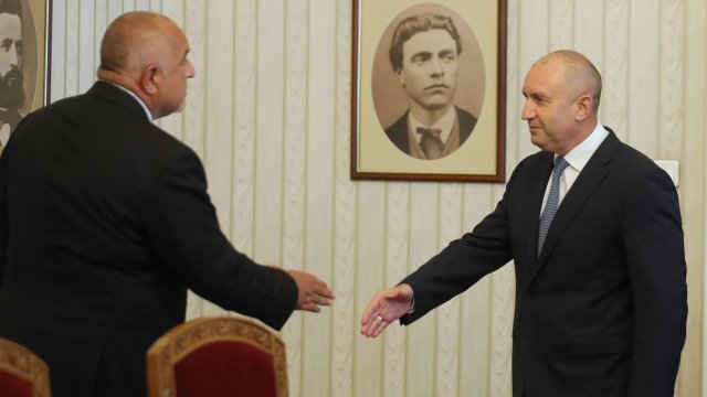 Снимка: Димитър Кьосемарлиев, Investor Media Group