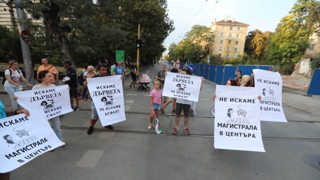 Снимка: Димитър Кьосемарлиев, Investor Media Group