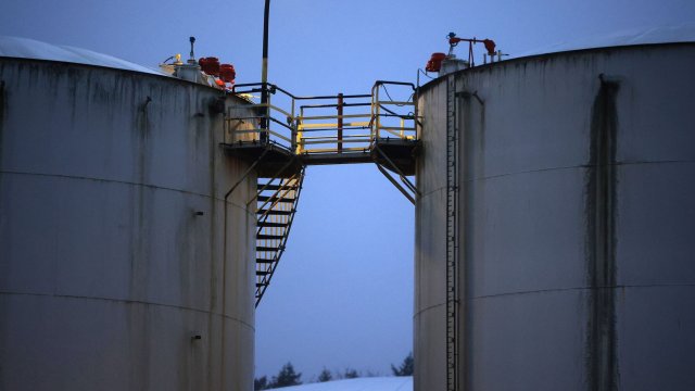 Снимка: Bloomberg