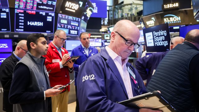 Снимка: Bloomberg L.P.