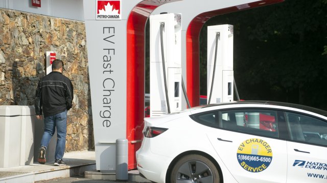 Снимка: Bloomberg L.P.