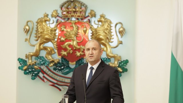 Снимка: Антон Станков/БГНЕС