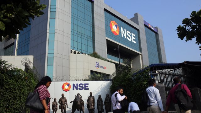 Снимка: Bloomberg L.P.