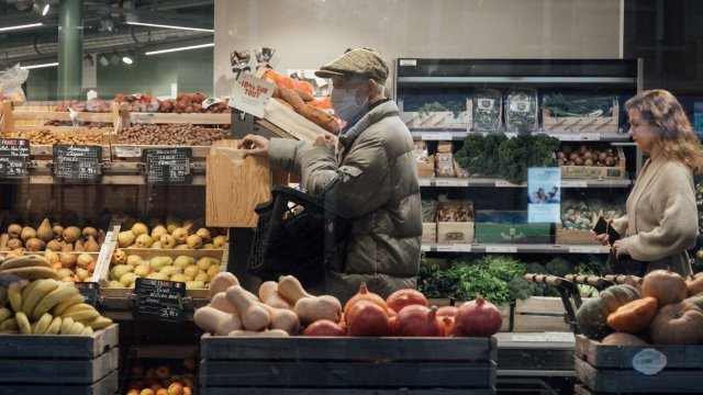 Снимка: Bloomberg LP