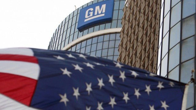 <p>
	Ще успее ли Маркионе да намери съюзници за сливането с&nbsp;GM. <em>Снимка: Ройтерс</em></p>
