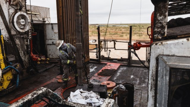 Снимка: Bloomberg