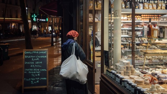 Снимка: Bloomberg L.P.