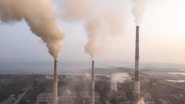 Снимка: Bloomberg L.P.