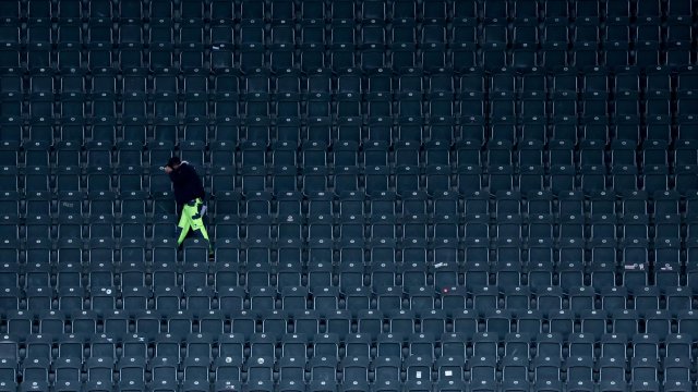 Снимка: EPA/БГНЕС