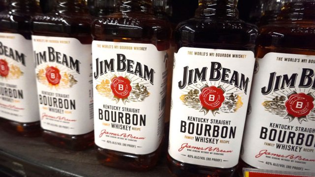 Снимка: Scott Olson/Getty Images)